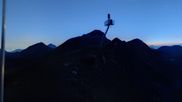 Archived webcam image showing Portes du Soleil - Top station Grand Conche on 12 Jul 2026 at 04:12