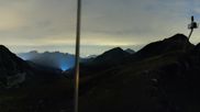 Archived webcam image showing Portes du Soleil - Top station Grand Conche on 21 Jul 2026 at 04:16