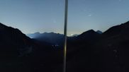 Archived webcam image showing Portes du Soleil - Top station Grand Conche on 21 Jul 2026 at 00:16