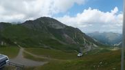 Archiviertes Webcam Bild: Portes du Soleil - Bergstation Grand Conche am 21.07.2026 um 14:57 Uhr