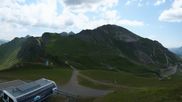 Archiviertes Webcam Bild: Portes du Soleil - Bergstation Grand Conche am 21.07.2026 um 16:57 Uhr