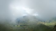 Archived webcam image showing Portes du Soleil - Top station Grand Conche on 6 Aug 2026 at 10:22