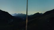 Archiviertes Webcam Bild: Portes du Soleil - Bergstation Grand Conche am 14.08.2026 um 04:46 Uhr