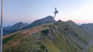 Archiviertes Webcam Bild: Portes du Soleil - Bergstation Grand Conche am 14.08.2026 um 06:46 Uhr