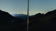 Archiviertes Webcam Bild: Portes du Soleil - Bergstation Grand Conche am 14.08.2026 um 00:46 Uhr
