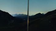 Archiviertes Webcam Bild: Portes du Soleil - Bergstation Grand Conche am 14.08.2026 um 02:46 Uhr
