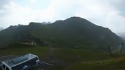 Archiviertes Webcam Bild: Portes du Soleil - Bergstation Grand Conche am 14.08.2026 um 14:46 Uhr