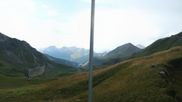 Archiviertes Webcam Bild: Portes du Soleil - Bergstation Grand Conche am 14.08.2026 um 16:46 Uhr
