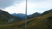 Archiviertes Webcam Bild: Portes du Soleil - Bergstation Grand Conche am 14.08.2026 um 18:46 Uhr