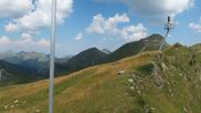 Archiviertes Webcam Bild: Portes du Soleil - Bergstation Grand Conche am 14.08.2026 um 12:46 Uhr