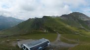 Archived webcam image showing Portes du Soleil - Top station Grand Conche on 18 Aug 2026 at 12:20