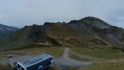 Archiviertes Webcam Bild: Portes du Soleil - Bergstation Grand Conche am 29.09.2026 um 02:33 Uhr