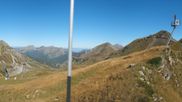 Archived webcam image showing Portes du Soleil - Top station Grand Conche on 23 Sep 2026 at 10:36