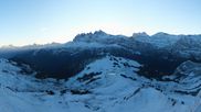 Archiviertes Webcam Bild: Portes du Soleil - Bergstation Grand Conche am 22.10.2026 um 08:33 Uhr