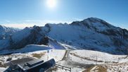 Archived webcam image showing Portes du Soleil - Top station Grand Conche on 22 Oct 2026 at 16:03