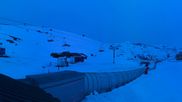 Archiviertes Webcam Bild: Les 3 Vallées - Talstation Val Thorens am 12.04.2026 um 06:58 Uhr