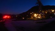 Archiviertes Webcam Bild: Les 3 Vallées - Talstation Val Thorens am 25.05.2026 um 04:31 Uhr