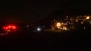 Archived webcam image showing Les 3 Vallées - Base station Val Thorens on 22 Jun 2026 at 02:01