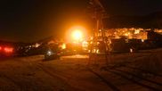 Archived webcam image showing Les 3 Vallées - Base station Val Thorens on 6 Jul 2026 at 00:38