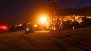 Archived webcam image showing Les 3 Vallées - Base station Val Thorens on 14 Jul 2026 at 04:49