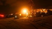 Archived webcam image showing Les 3 Vallées - Base station Val Thorens on 20 Jul 2026 at 02:39