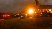 Archiviertes Webcam Bild: Les 3 Vallées - Talstation Val Thorens am 28.08.2026 um 00:29 Uhr