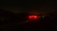Archiviertes Webcam Bild: Les 3 Vallées - Talstation Val Thorens am 13.10.2026 um 04:30 Uhr