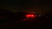 Archiviertes Webcam Bild: Les 3 Vallées - Talstation Val Thorens am 13.10.2026 um 02:30 Uhr