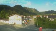 Archiviertes Webcam Bild: Oberwössen Dorf am 28.05.2026 um 07:50 Uhr