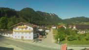 Archiviertes Webcam Bild: Oberwössen Dorf am 28.05.2026 um 08:50 Uhr