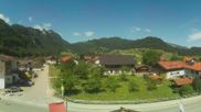 Archiviertes Webcam Bild: Oberwössen Dorf am 28.05.2026 um 10:50 Uhr