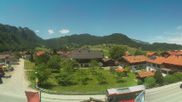 Archiviertes Webcam Bild: Oberwössen Dorf am 28.05.2026 um 12:51 Uhr