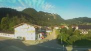 Archiviertes Webcam Bild: Oberwössen Dorf am 12.07.2026 um 07:47 Uhr