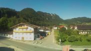 Archiviertes Webcam Bild: Oberwössen Dorf am 12.07.2026 um 08:47 Uhr