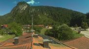 Archiviertes Webcam Bild: Oberwössen Dorf am 12.07.2026 um 16:47 Uhr