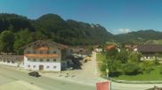 Archiviertes Webcam Bild: Oberwössen Dorf am 12.07.2026 um 10:47 Uhr