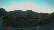 Archiviertes Webcam Bild: Oberwössen Dorf am 12.07.2026 um 20:36 Uhr