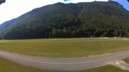 Archived webcam image showing Flying Field Unterwoessen on 24 Jun 2026 at 08:52