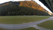 Archiviertes Webcam Bild: Unterwössen: Deutsche Alpensegelflugschule am 12.07.2026 um 06:47 Uhr