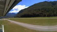 Archiviertes Webcam Bild: Unterwössen: Deutsche Alpensegelflugschule am 12.07.2026 um 12:47 Uhr