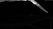 Archiviertes Webcam Bild: Unterwössen: Deutsche Alpensegelflugschule am 27.08.2026 um 00:52 Uhr