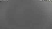 Archived webcam image showing Voithenberg Ski Resort on 13 Apr 2026 at 02:26