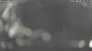 Archived webcam image showing Voithenberg Ski Resort on 26 May 2026 at 04:47