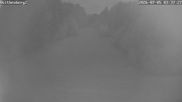 Archived webcam image showing Voithenberg Ski Resort on 5 Jul 2026 at 04:15