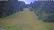 Archived webcam image showing Voithenberg Ski Resort on 5 Jul 2026 at 06:15