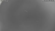 Archived webcam image showing Voithenberg Ski Resort on 5 Jul 2026 at 00:15