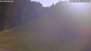 Archived webcam image showing Voithenberg Ski Resort on 5 Jul 2026 at 18:15
