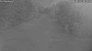 Archived webcam image showing Voithenberg Ski Resort on 12 Jul 2026 at 04:23