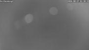 Archived webcam image showing Voithenberg Ski Resort on 27 Aug 2026 at 02:20