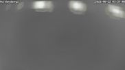 Archived webcam image showing Voithenberg Ski Resort on 22 Aug 2026 at 04:33